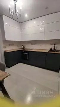 2-к кв. Москва ул. Вертолетчиков, 4к9 (57.0 м)