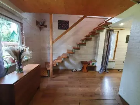 Дом в Иркутская область, Шелехов ул. Мира (58 м)