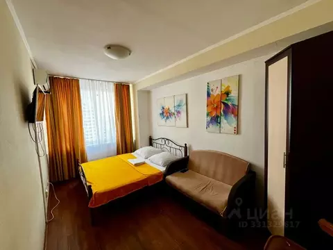 2-к кв. Москва ул. Новый Арбат, 16 (60.0 м)