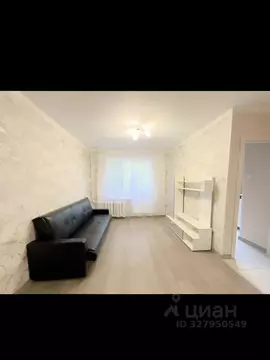 2-к кв. Московская область, Щелково ул. Беляева, 8 (45.0 м)