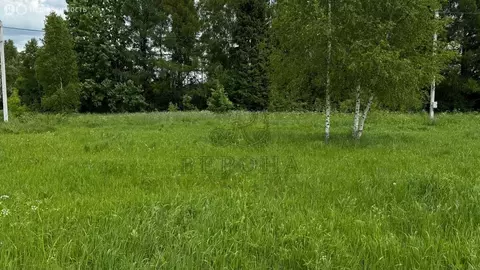 Участок в деревня Горки (6 м)
