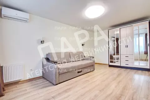 2-к кв. Самарская область, Самара ул. Советской Армии, 117 А (50.0 м)