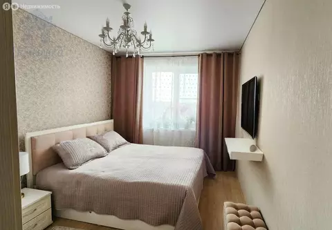 2-комнатная квартира: Воронеж, Московский проспект, 175 (50 м)