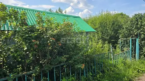 Дом в Башкортостан, Уфимский район, Зубовский сельсовет, с. Лебяжий  ...