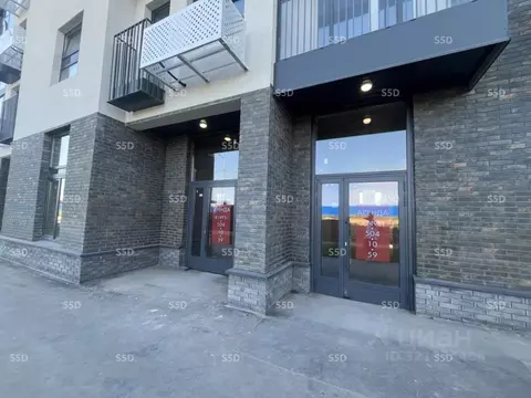 Помещение свободного назначения в Московская область, Одинцовский ...