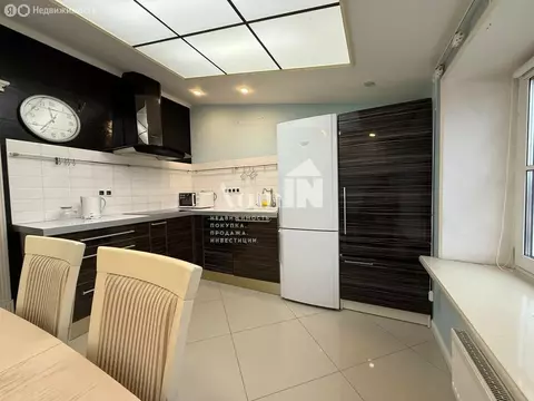 1-комнатная квартира: посёлок Стрельна, Санкт-Петербургское шоссе, ...