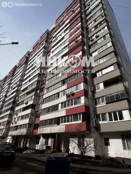 2-комнатная квартира: Москва, Мичуринский проспект, 9 (65 м)