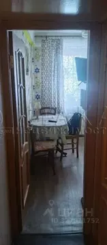 2-к кв. Санкт-Петербург Дунайский просп., 5 (52.0 м)