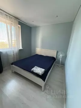 1-к кв. Татарстан, Казань ул. Коротченко, 22 (41.0 м)