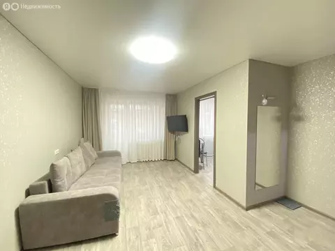 1-комнатная квартира: Воткинск, улица 1 Мая, 159 (30 м)