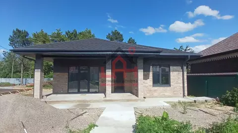 Дом в Ставропольский край, Ессентуки ул. Малахитовая (165 м)