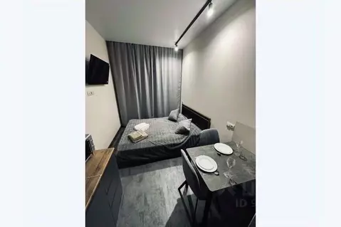 1-к кв. Башкортостан, Уфа ул. Аксакова, 81 (20.0 м)