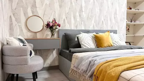 1-к кв. Самарская область, Самара Садовая ул., 168 (47.0 м)