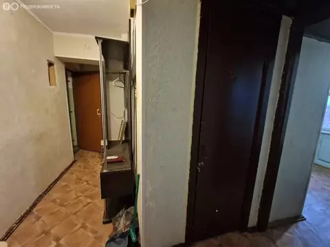 1-комнатная квартира: Саров, улица Куйбышева, 21к2 (31.6 м)