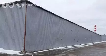 Склад (1133 м)