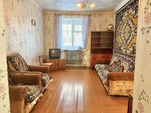 3-к кв. Марий Эл, Медведевский район, Кундышское с/пос, пос. ...