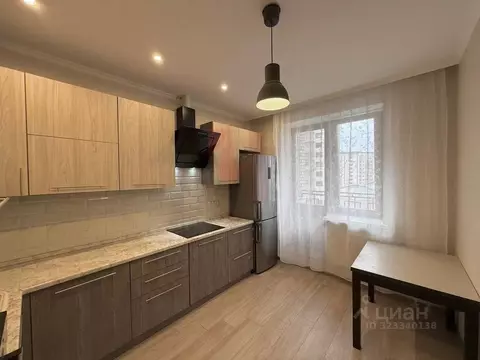 1-к кв. Московская область, Одинцово ул. Триумфальная, 8 (42.5 м)