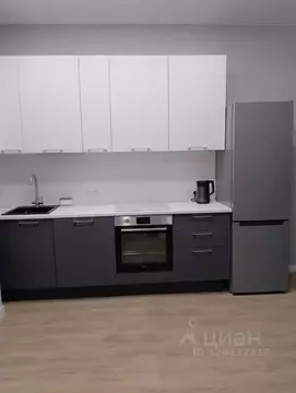 2-к кв. Москва № 2 кв-л, 5с6 (56.6 м)