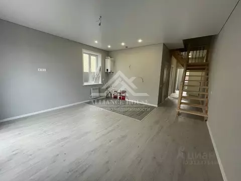 Дом в Татарстан, Пестречинский район, Богородское с/пос, д. Куюки ул. ...