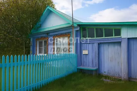 Дом в Челябинская область, Верхний Уфалей Нязепетровская ул., 40 (51 ...