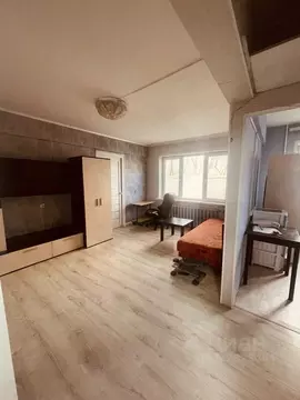 3-к кв. Свердловская область, Екатеринбург ул. Минометчиков, 38 (58.1 ...