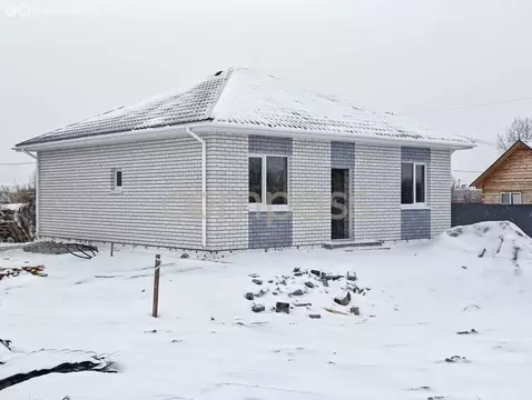 Дом в Тюменский муниципальный округ, ТСН Пятница (76.7 м)