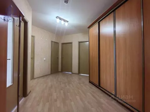 2-к кв. Ленинградская область, Колтуши Всеволожский район, ул. ...