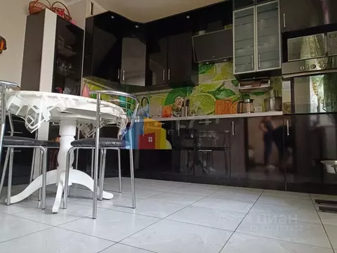 2-к кв. Тульская область, Тула ул. Павшинский мост, 1к3 (52.6 м)