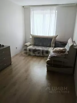 1-к кв. Башкортостан, Уфа ул. Испытателей, 21 (34.0 м)