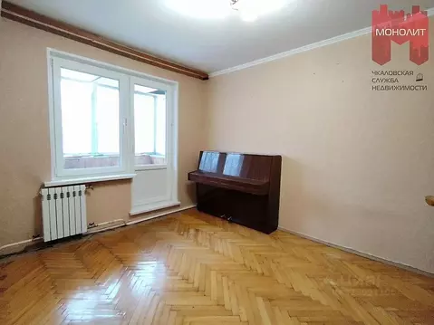 3-к кв. Московская область, Щелково ул. Беляева, 19 (56.0 м)