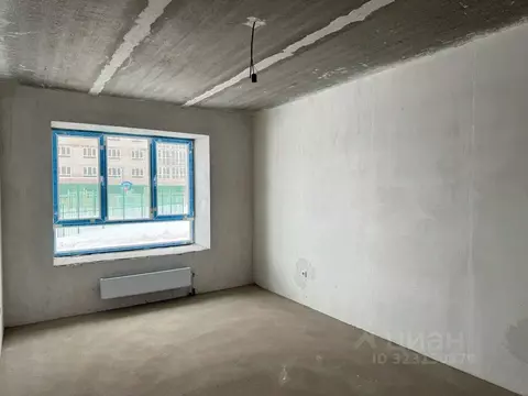 3-к кв. Оренбургская область, Оренбург ул. Неплюева, 2 (72.0 м)