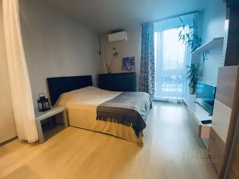 Студия Московская область, Красногорск городской округ, Отрадное пгт ...