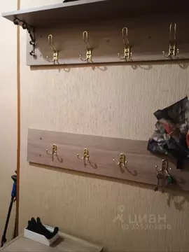 2-к кв. Московская область, Раменский муниципальный округ, Удельная ...