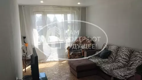 2-к кв. Удмуртия, Можга Можгинский район, Казанская ул., 15 (45.1 м)