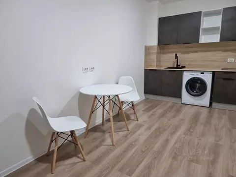 1-к кв. Санкт-Петербург ул. Пахомовская, 18к2 (33.7 м)