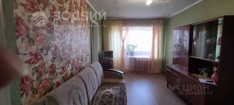 2-к кв. Чувашия, Чебоксары ул. Юрия Гагарина, 22 (42.0 м)