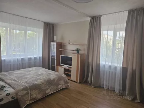 1-к кв. Тульская область, Новомосковск Московская ул., 11А (32.0 м)