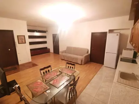 4-к кв. Нижегородская область, Нижний Новгород Обозный пер., 2 (125.0 ...