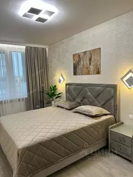 3-к кв. Санкт-Петербург Богатырский просп., 2А (80.0 м)