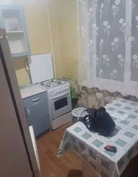 1-к кв. Краснодарский край, Краснодар Комсомольский мкр, ул. ...