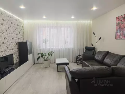 1-к кв. Омская область, Омск ул. 22-го Партсъезда, 6 (45.6 м)