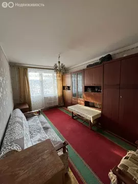 2-комнатная квартира: Сергиев Посад, улица Симоненкова, 17 (53.7 м)