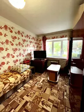 1-к кв. Ростовская область, Батайск ул. Куйбышева, 150 (30.6 м)