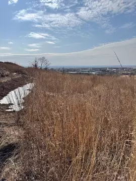 Участок в Приморский край, Уссурийск Покровский пер., 3А (10.0 сот.)