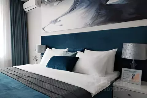 2-к кв. Калининградская область, Калининград Мирная ул., 6 (62.0 м)