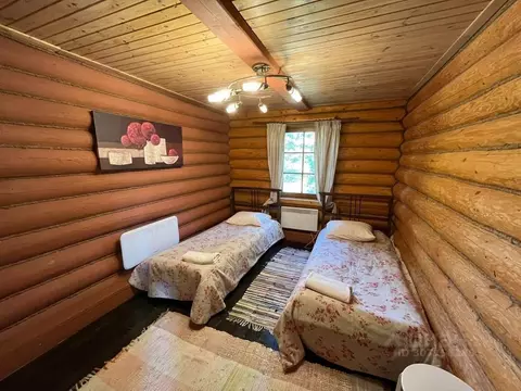 Дом в Тверская область, Калининский муниципальный округ, д. Бойково ...