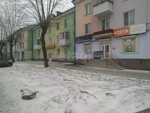 Помещение свободного назначения (59.8 м)