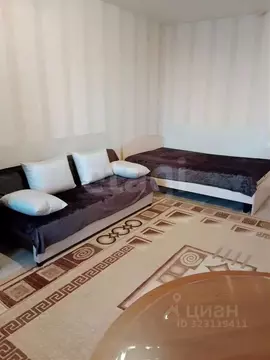 1-к кв. Самарская область, Тольятти Калмыцкая ул., 36 (47.0 м)