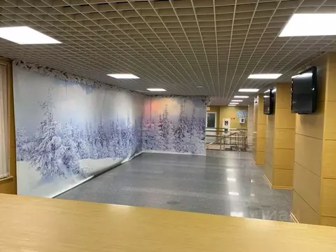 Помещение свободного назначения в Ненецкий АО, Нарьян-Мар ул. ...