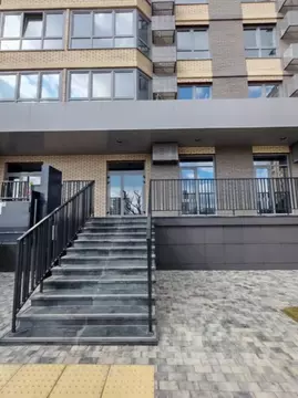 Помещение свободного назначения в Краснодарский край, Краснодар ул. ...